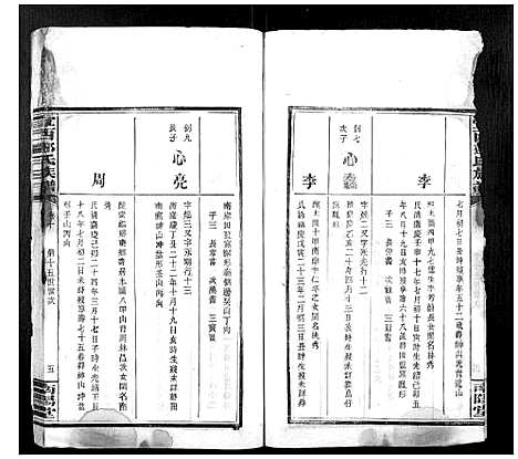 [邓]宜西邓氏族谱 (江西) 宜西邓氏家谱_十.pdf