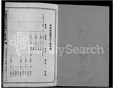 [邓]宁都县城南南阳邓氏八修族谱_不分卷-Ning Du Xian Cheng Nan Nan Yang Deng Shi Ba Xiu (江西) 宁都县城南南阳邓氏八修家谱_八.pdf