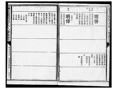 [邓]瑞金南岗邓氏八修族谱 (江西) 瑞金南岗邓氏八修家谱_十二.pdf