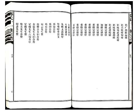 [邓]邓氏十一修宗谱 (江西) 邓氏十一修家谱_一.pdf