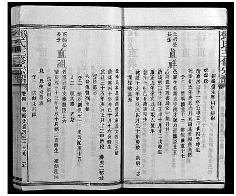 [邓]邓氏十二修宗谱 (江西) 邓氏十二修家谱_二.pdf