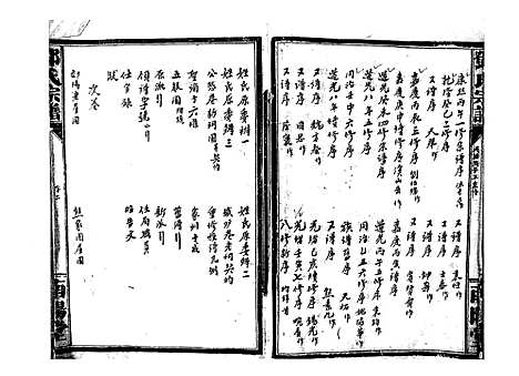 [邓]邓氏宗谱_21卷首1卷 (江西) 邓氏家谱_一.pdf