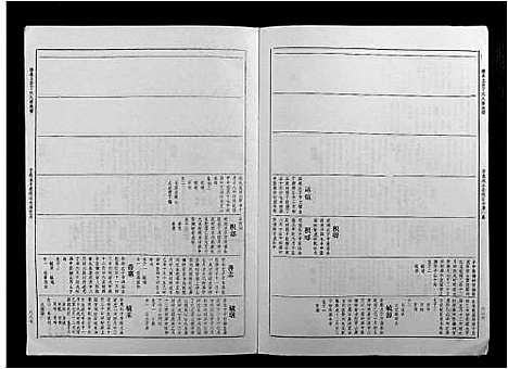 [丁]丁氏九修族谱 (江西) 丁氏九修家谱_三.pdf