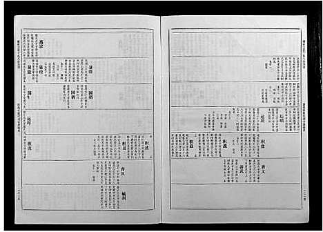 [丁]丁氏九修族谱 (江西) 丁氏九修家谱_四.pdf