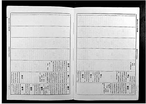 [丁]丁氏九修族谱 (江西) 丁氏九修家谱_五.pdf