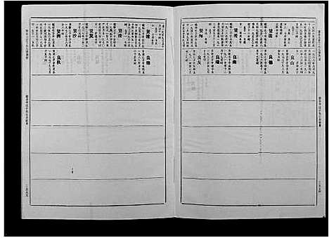 [丁]丁氏九修族谱 (江西) 丁氏九修家谱_二.pdf