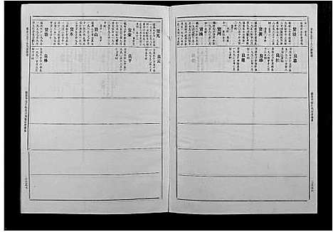 [丁]丁氏九修族谱 (江西) 丁氏九修家谱_二.pdf