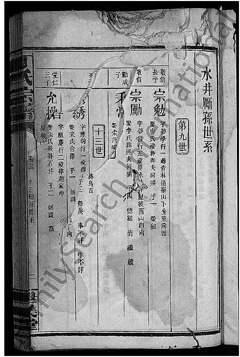 [丁]丁氏宗谱_29卷 (江西) 丁氏家谱_十六.pdf