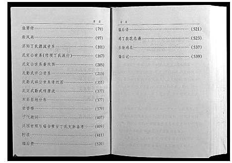 [丁]丁氏族谱 (江西) 丁氏家谱_二.pdf