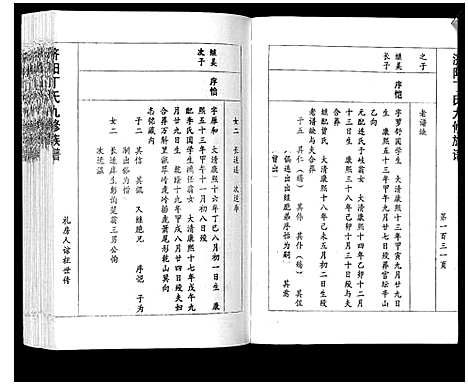 [丁]济阳丁氏九修族谱 (江西) 济阳丁氏九修家谱_七.pdf