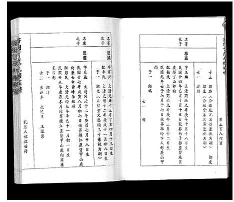 [丁]济阳丁氏九修族谱 (江西) 济阳丁氏九修家谱_九.pdf