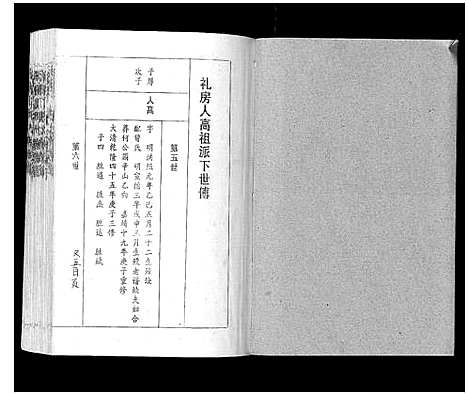 [丁]济阳丁氏九修族谱 (江西) 济阳丁氏九修家谱_十.pdf