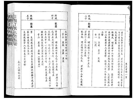 [丁]济阳丁氏九修族谱 (江西) 济阳丁氏九修家谱_十.pdf