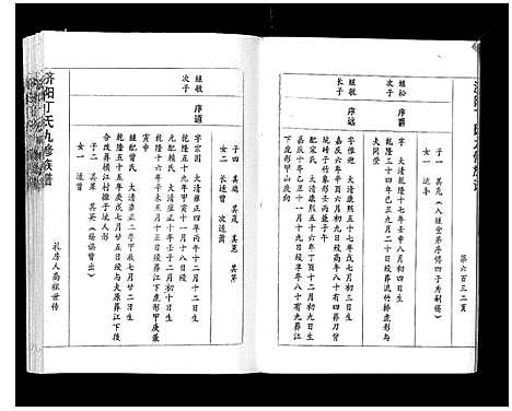 [丁]济阳丁氏九修族谱 (江西) 济阳丁氏九修家谱_十一.pdf