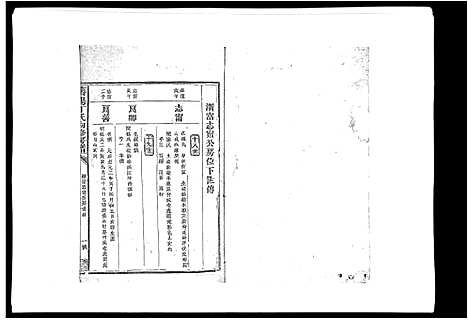 [丁]济阳丁氏初修房谱 (江西) 济阳丁氏初修房谱_六.pdf