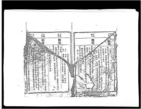 [丁]济阳丁氏初修房谱 (江西) 济阳丁氏初修房谱_九.pdf