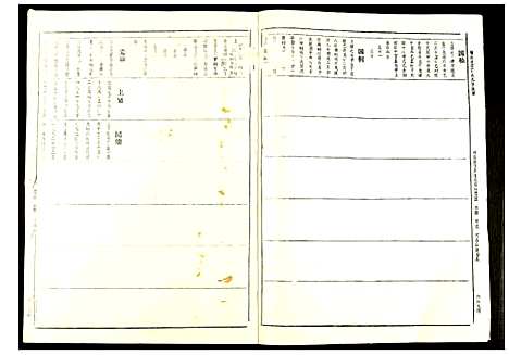 [丁]赣县兰芬丁氏九修族谱 (江西) 赣县兰芬丁氏九修家谱_六.pdf