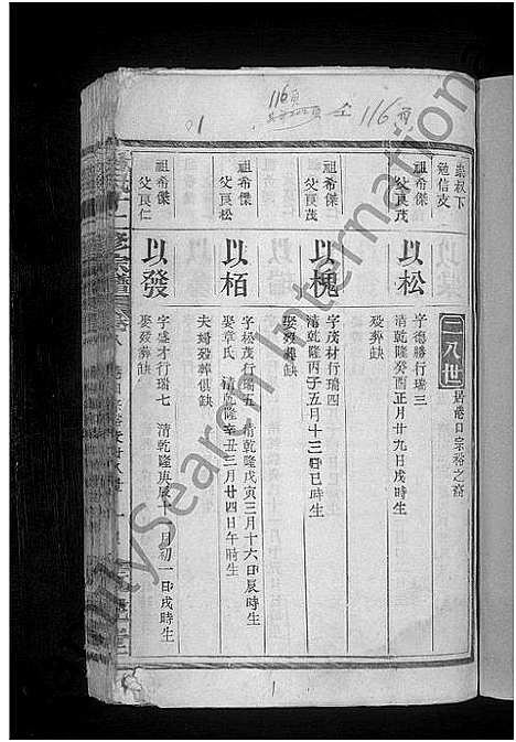 [杜]杜氏宗谱_14卷首1卷-杜氏十二修宗谱 (江西) 杜氏家谱_八.pdf