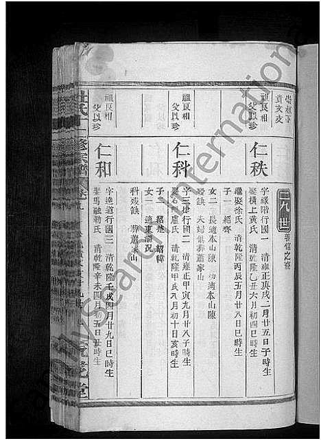 [杜]杜氏宗谱_14卷首1卷-杜氏十二修宗谱 (江西) 杜氏家谱_九.pdf