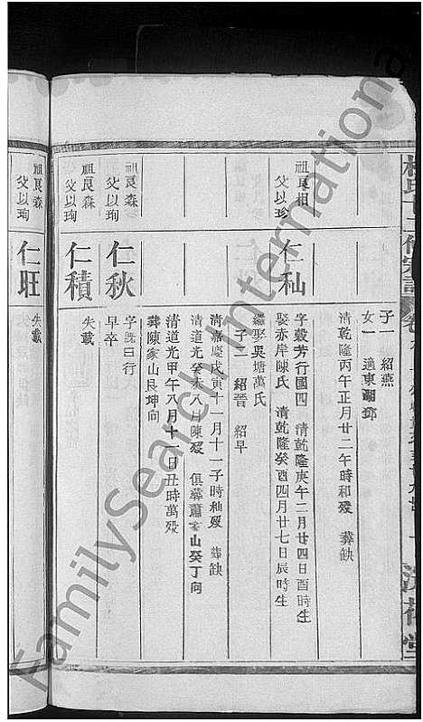 [杜]杜氏宗谱_14卷首1卷-杜氏十二修宗谱 (江西) 杜氏家谱_九.pdf