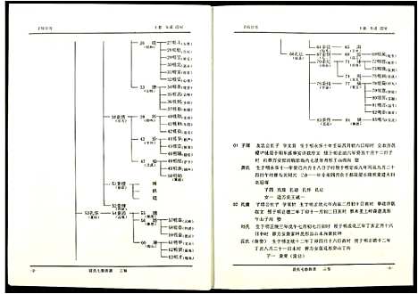 [段]段氏七修族谱 (江西) 段氏七修家谱_三.pdf