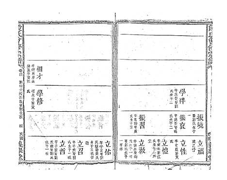 [段]段氏会修宗谱 (江西) 段氏会修家谱_十七.pdf