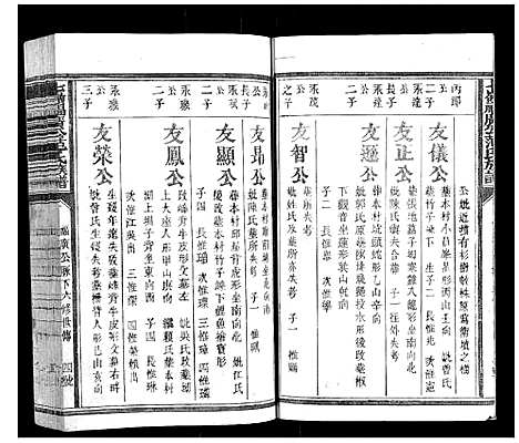 [范]七岭福广公范氏族谱_不分卷 (江西) 七岭福广公范氏家谱_四.pdf