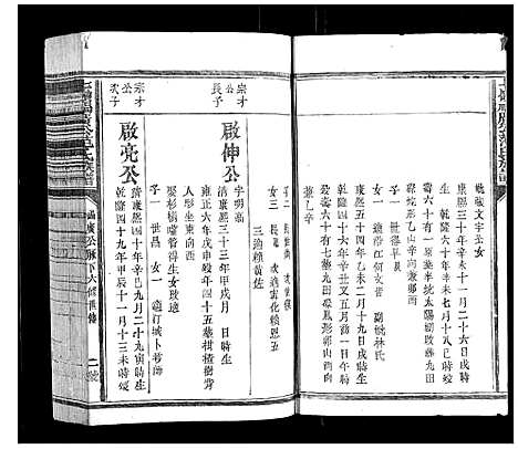 [范]七岭福广公范氏族谱_不分卷 (江西) 七岭福广公范氏家谱_六.pdf