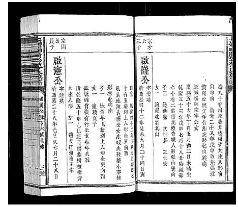 [范]七岭福广公范氏族谱_不分卷 (江西) 七岭福广公范氏家谱_六.pdf