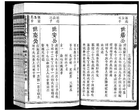 [范]七岭福广公范氏族谱_不分卷 (江西) 七岭福广公范氏家谱_七.pdf