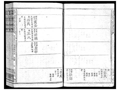 [范]范氏联修族谱_不分卷 (江西) 范氏联修家谱_四.pdf