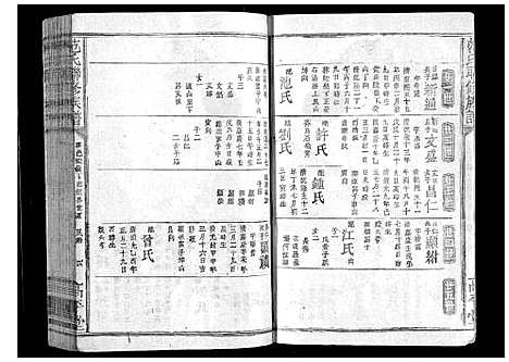 [范]范氏联修族谱_不分卷 (江西) 范氏联修家谱_六.pdf