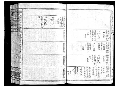 [范]范氏联修族谱_不分卷 (江西) 范氏联修家谱_八.pdf