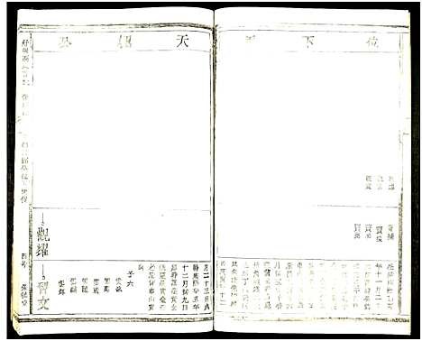 [冯]赣闽冯氏首次联修族谱_不分卷-冯氏联修族谱 (江西、广东、福建) 赣闽冯氏首次联修家谱_十一.pdf