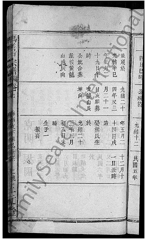 [冯]冯善户宗谱_7卷首1卷-冯氏宗谱 (江西) 冯善户家谱_八.pdf