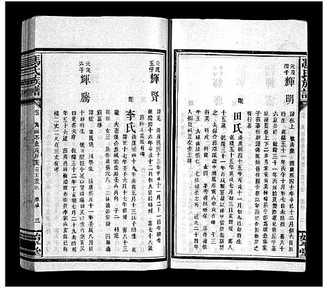 [冯]冯氏族谱_13卷-Feng Shi_冯氏族谱 (江西) 冯氏家谱_三.pdf