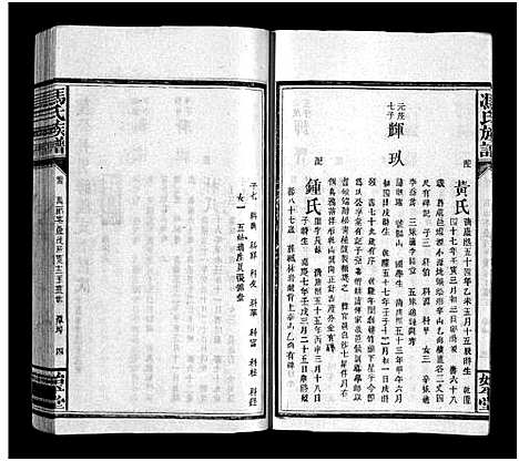 [冯]冯氏族谱_13卷-Feng Shi_冯氏族谱 (江西) 冯氏家谱_三.pdf