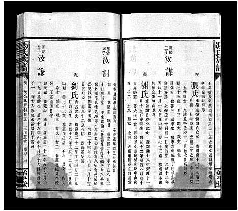 [冯]冯氏族谱_13卷-Feng Shi_冯氏族谱 (江西) 冯氏家谱_四.pdf