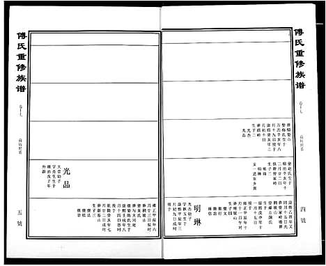 [傅]傅氏宗谱 (江西) 傅氏家谱_十三.pdf