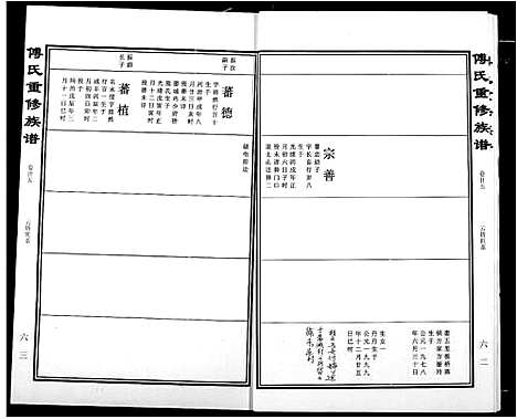 [傅]傅氏宗谱 (江西) 傅氏家谱_十六.pdf