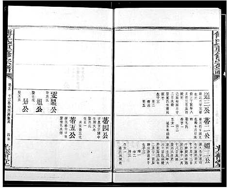 [傅]傅氏族谱 (江西) 傅氏家谱_八.pdf