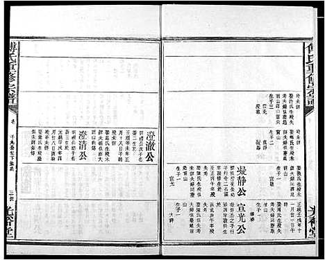 [傅]傅氏族谱 (江西) 傅氏家谱_十一.pdf