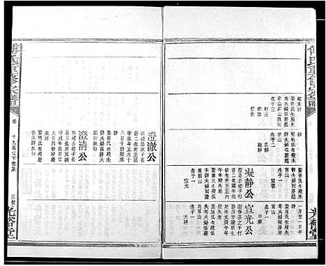 [傅]傅氏族谱 (江西) 傅氏家谱_十八.pdf