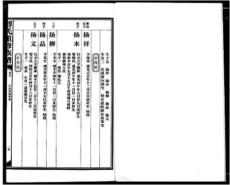 [傅]傅氏板桥族谱 (江西) 傅氏板桥家谱_四.pdf