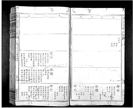 [傅]傅氏重修族谱_9卷首1卷 (江西) 傅氏重修家谱_六.pdf