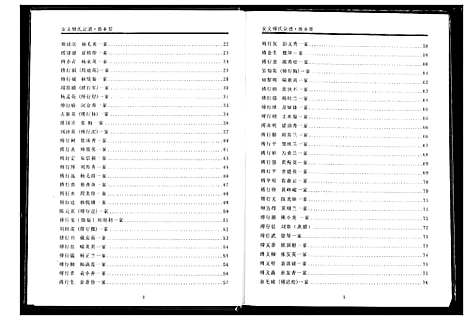 [傅]安义傅氏宗谱 (江西) 安义傅氏家谱_二.pdf