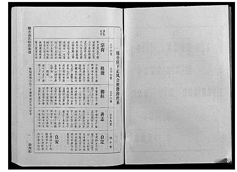 [高]赣吉高氏联修族谱 (江西) 赣吉高氏联修家谱_十一.pdf