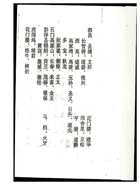 [高]高氏宗谱 (江西) 高氏家谱_一.pdf