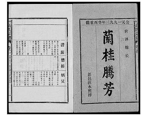 [高]高氏宗谱 江西彭泽 (江西) 高氏家谱_二.pdf