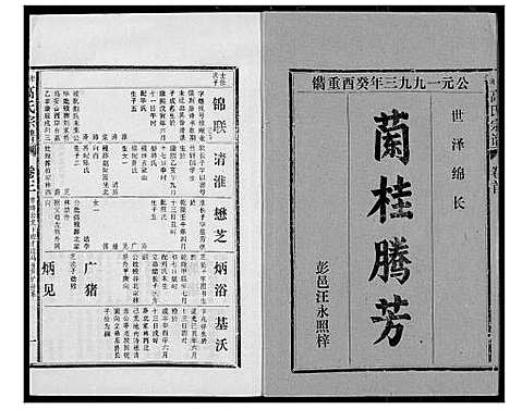 [高]高氏宗谱 江西彭泽 (江西) 高氏家谱_三.pdf